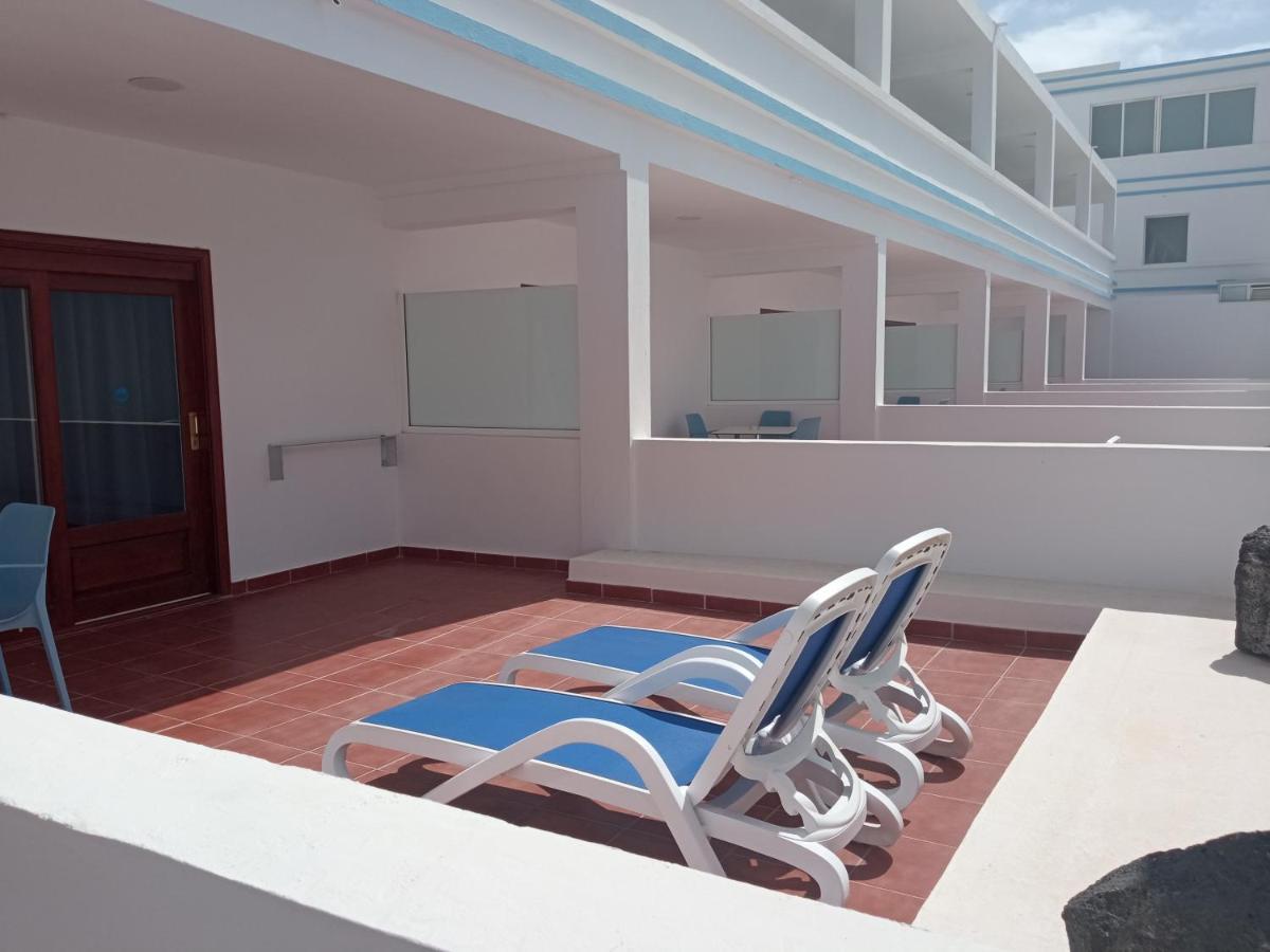 קוסטה טגוויסה Apartamentos Oceano - Adults Only - Solo Adultos מראה חיצוני תמונה