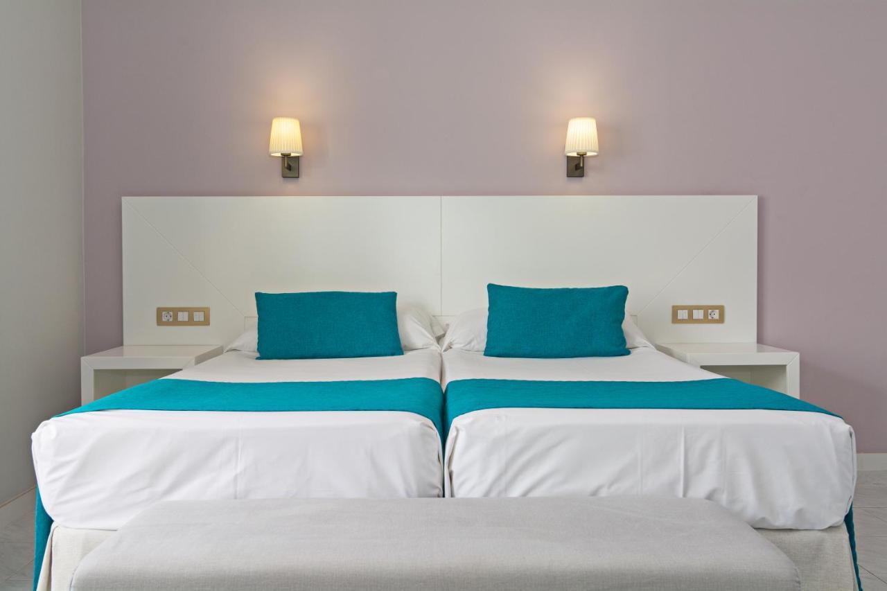 קוסטה טגוויסה Apartamentos Oceano - Adults Only - Solo Adultos מראה חיצוני תמונה