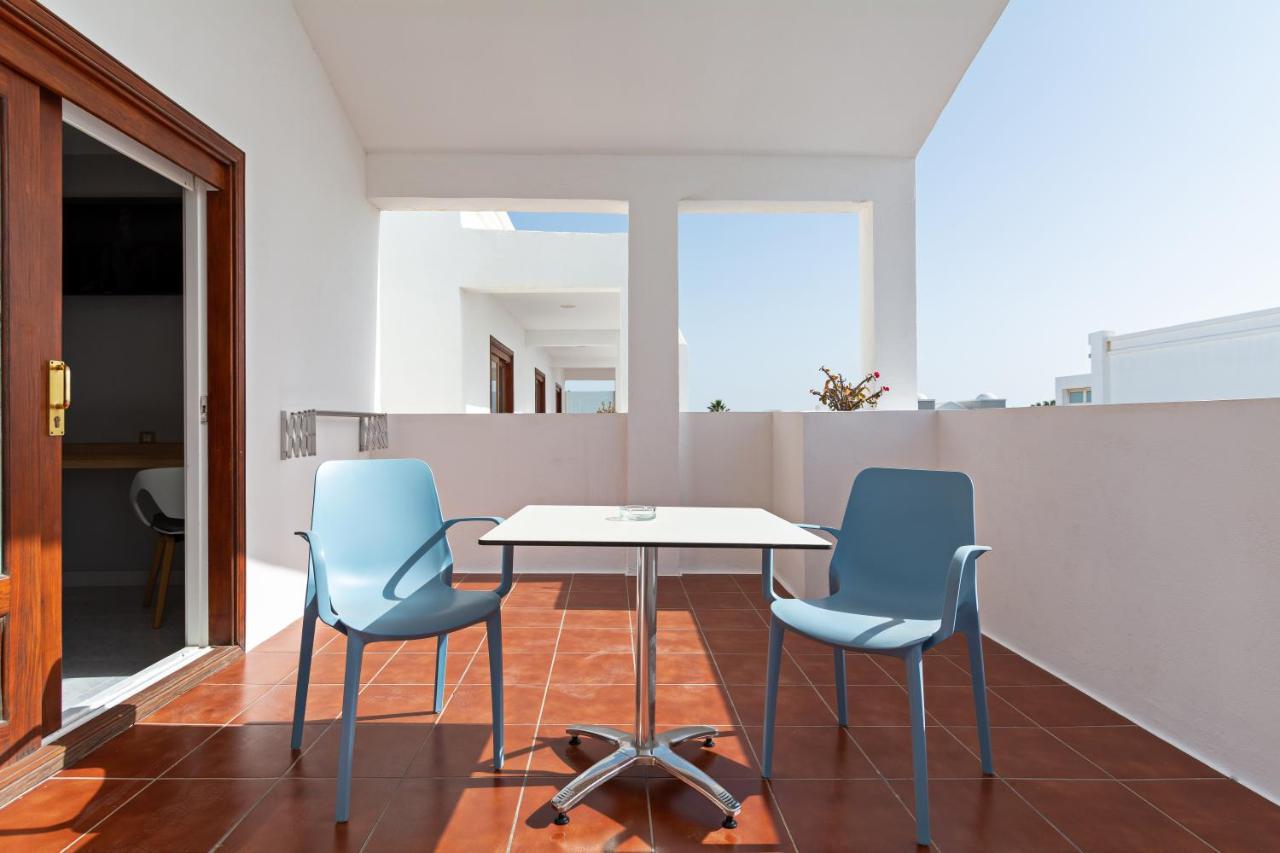 קוסטה טגוויסה Apartamentos Oceano - Adults Only - Solo Adultos מראה חיצוני תמונה