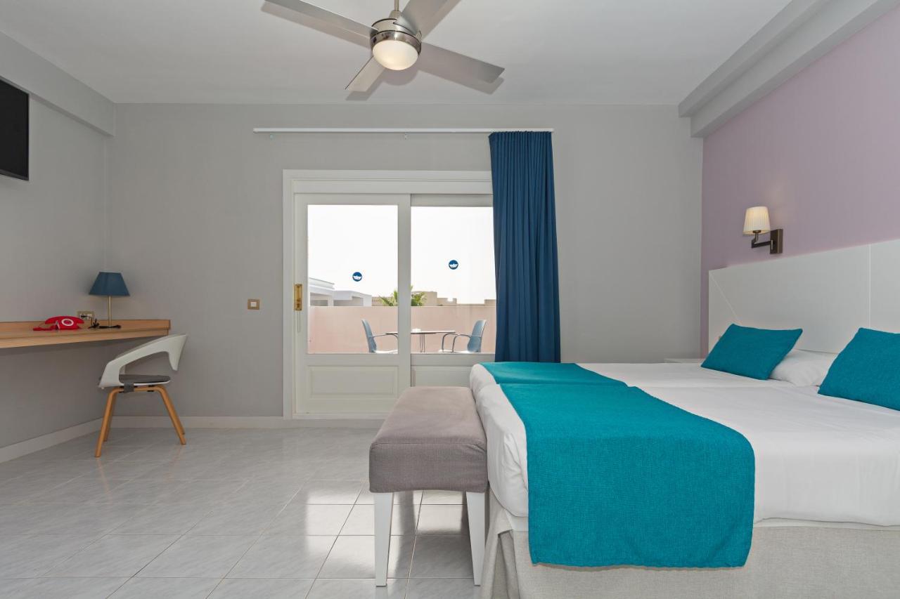 קוסטה טגוויסה Apartamentos Oceano - Adults Only - Solo Adultos מראה חיצוני תמונה