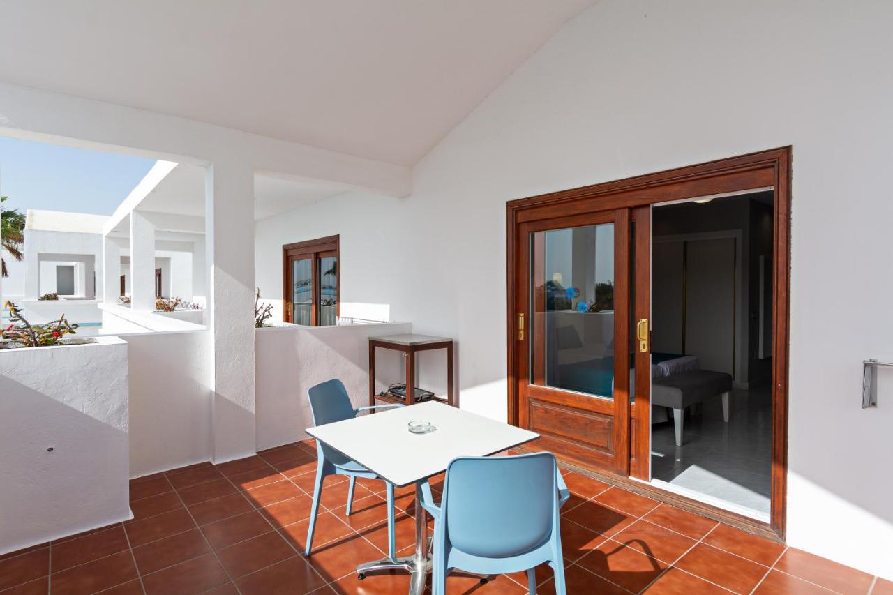 קוסטה טגוויסה Apartamentos Oceano - Adults Only - Solo Adultos מראה חיצוני תמונה