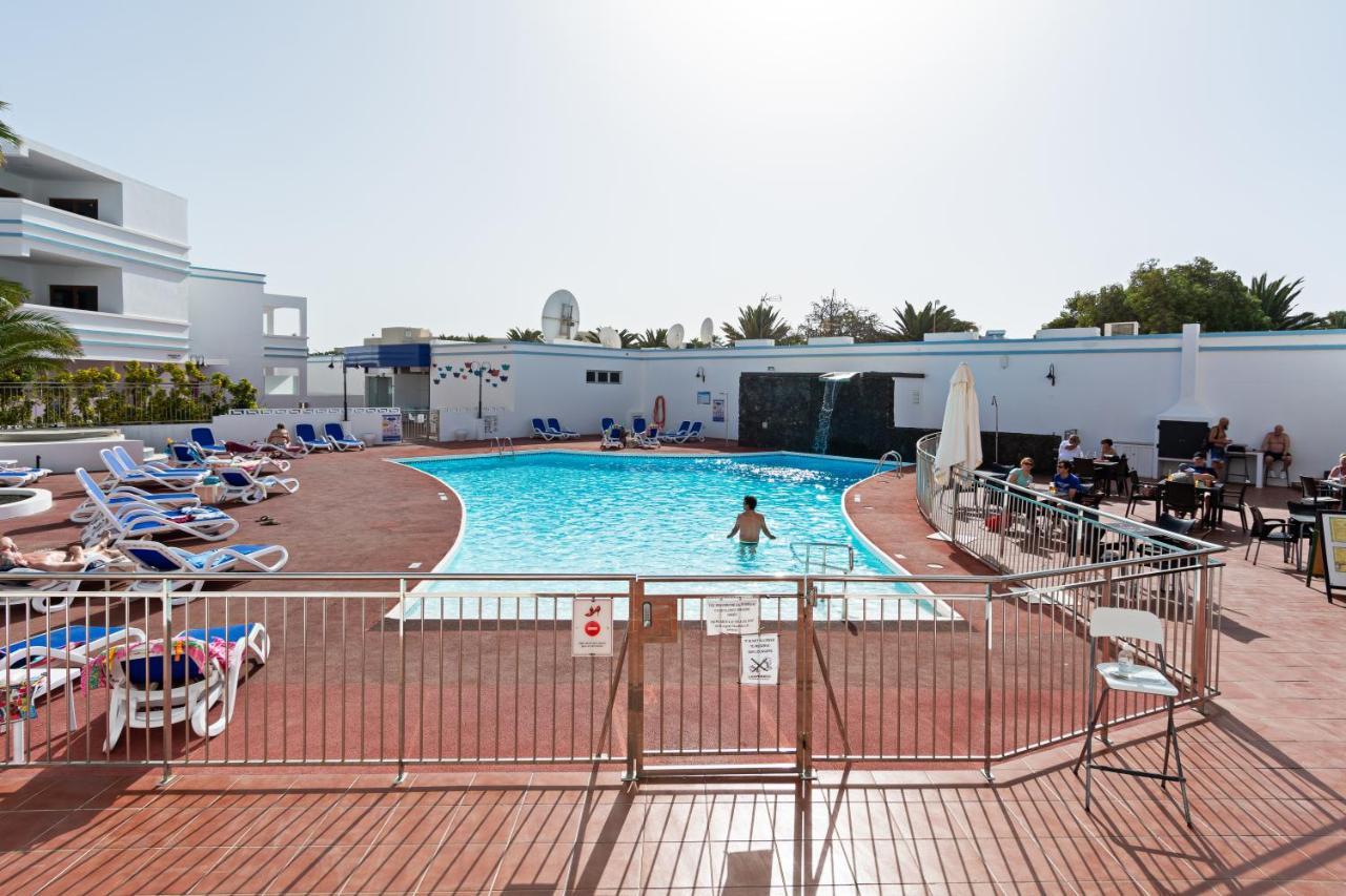 קוסטה טגוויסה Apartamentos Oceano - Adults Only - Solo Adultos מראה חיצוני תמונה