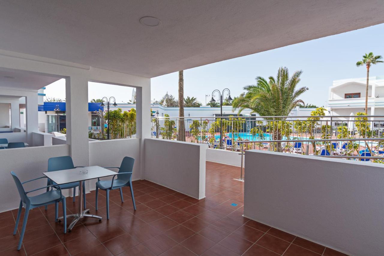 קוסטה טגוויסה Apartamentos Oceano - Adults Only - Solo Adultos מראה חיצוני תמונה