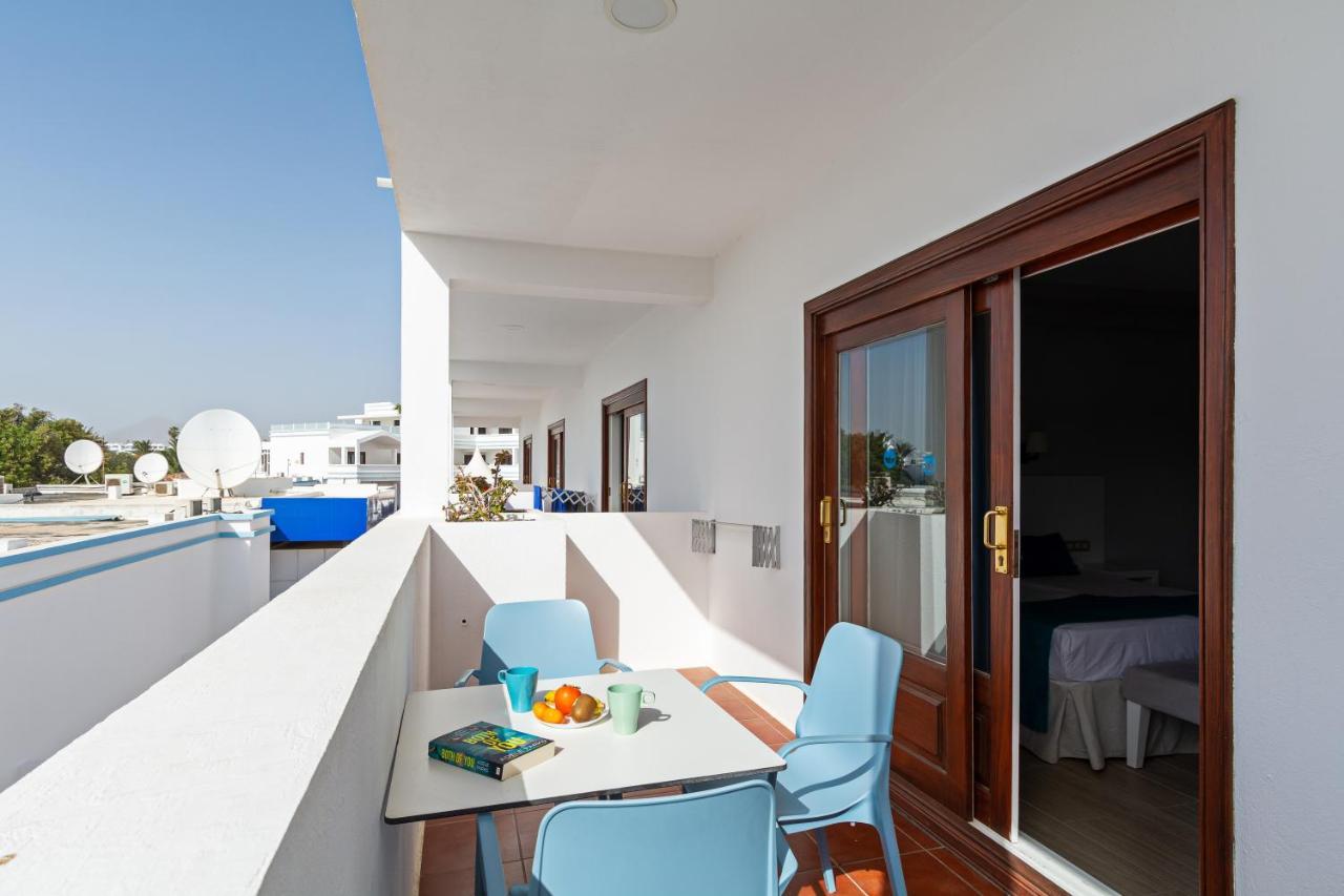 קוסטה טגוויסה Apartamentos Oceano - Adults Only - Solo Adultos מראה חיצוני תמונה