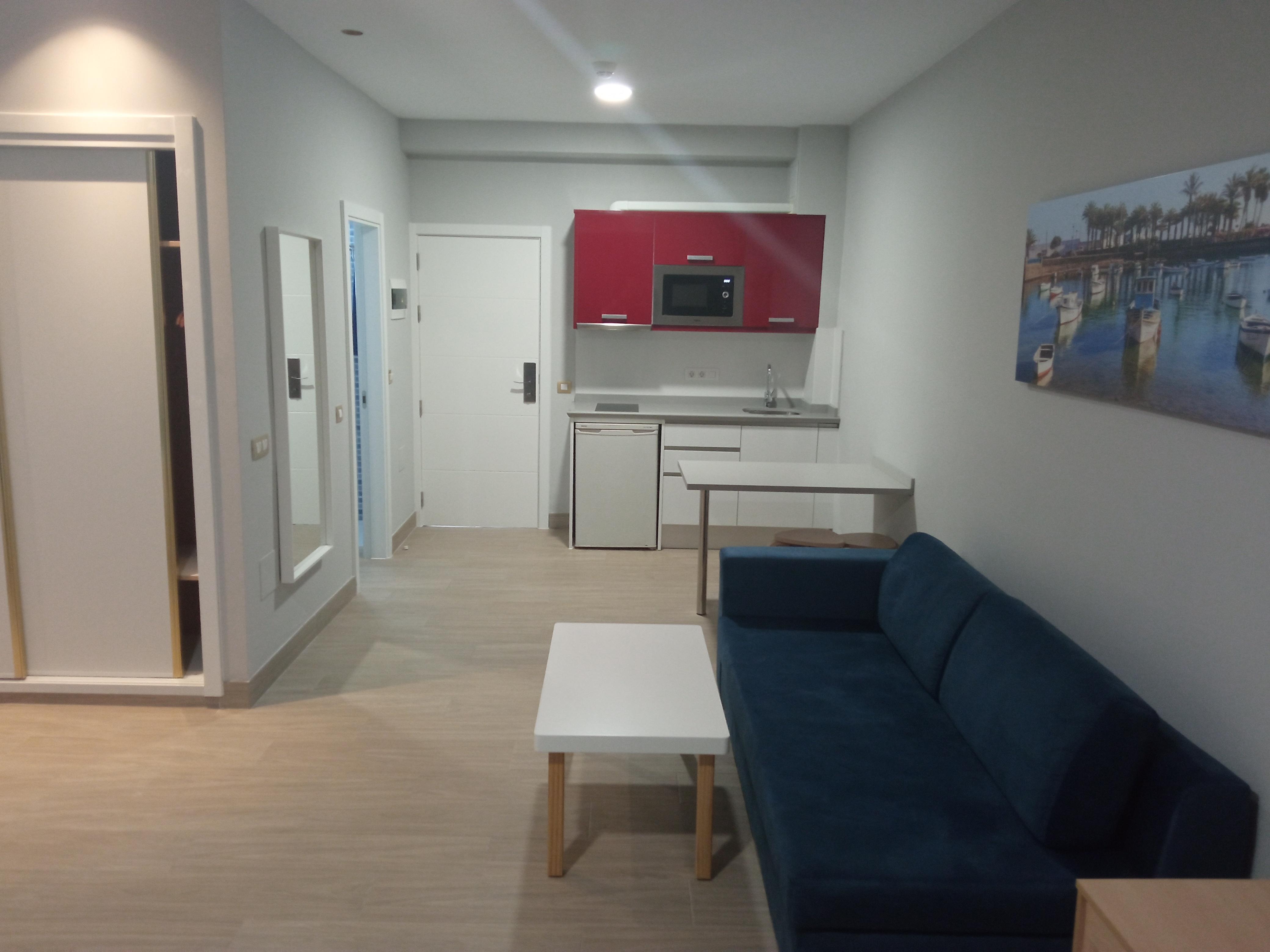 קוסטה טגוויסה Apartamentos Oceano - Adults Only - Solo Adultos מראה חיצוני תמונה