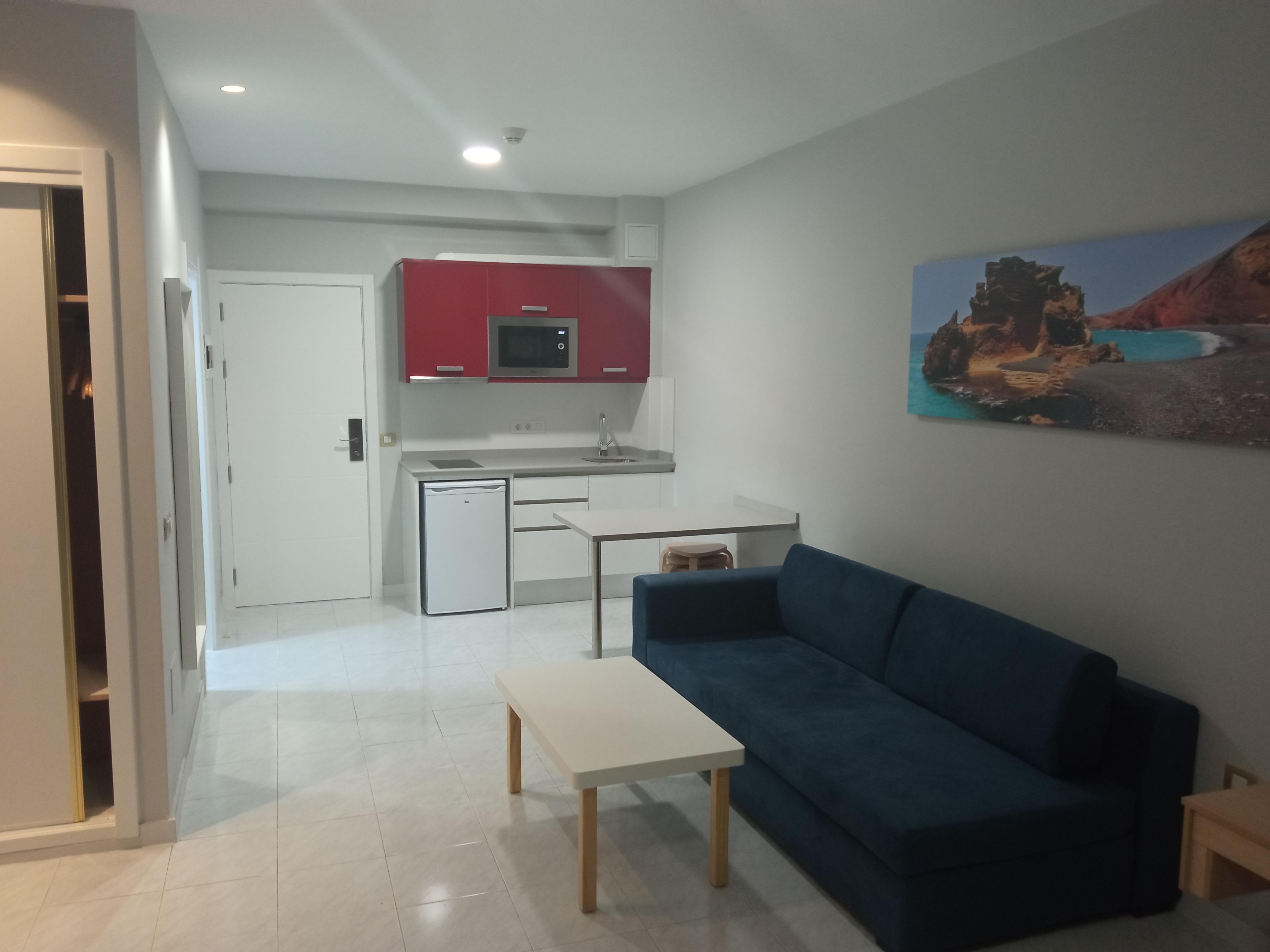 קוסטה טגוויסה Apartamentos Oceano - Adults Only - Solo Adultos מראה חיצוני תמונה