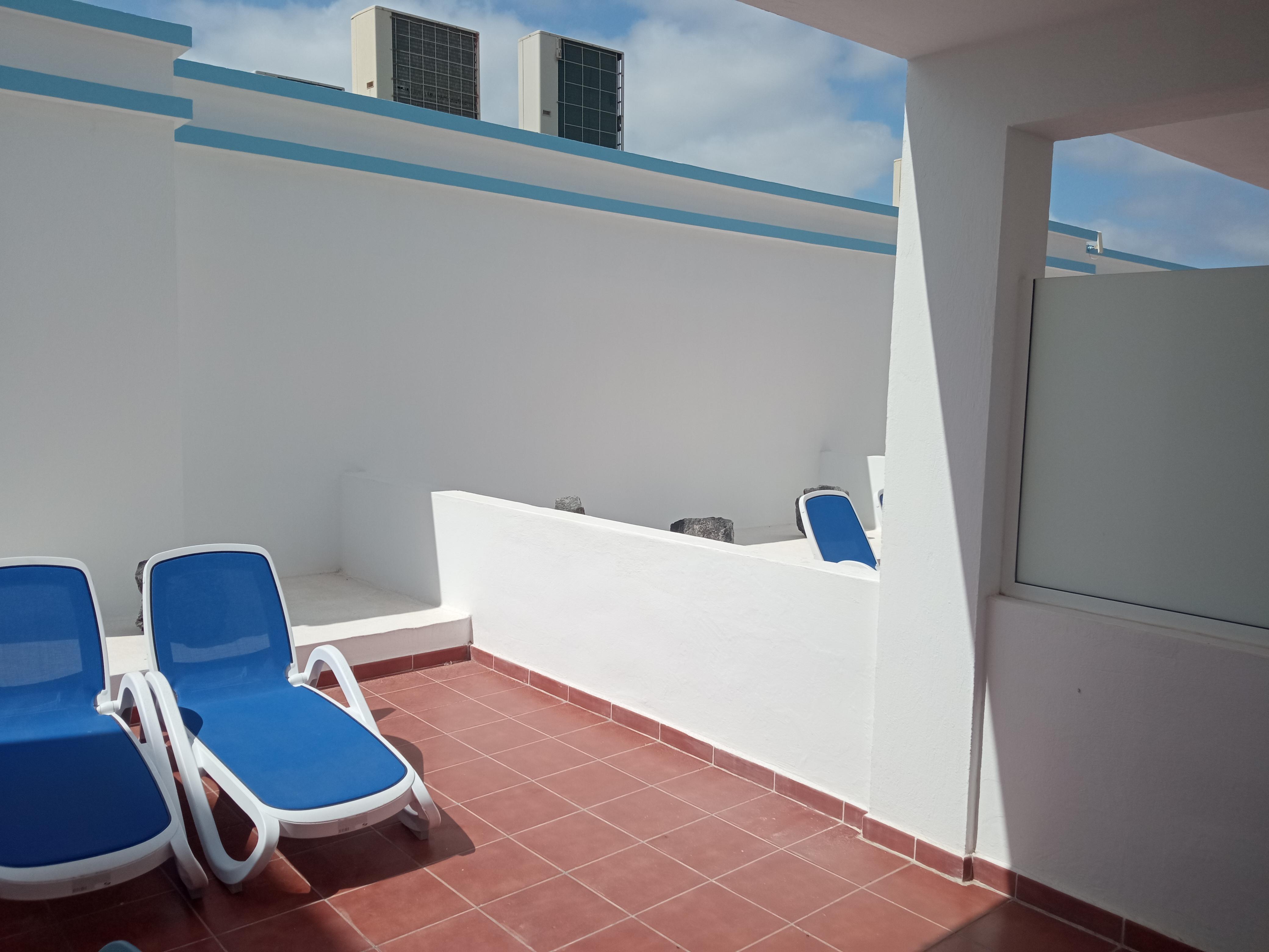 קוסטה טגוויסה Apartamentos Oceano - Adults Only - Solo Adultos מראה חיצוני תמונה
