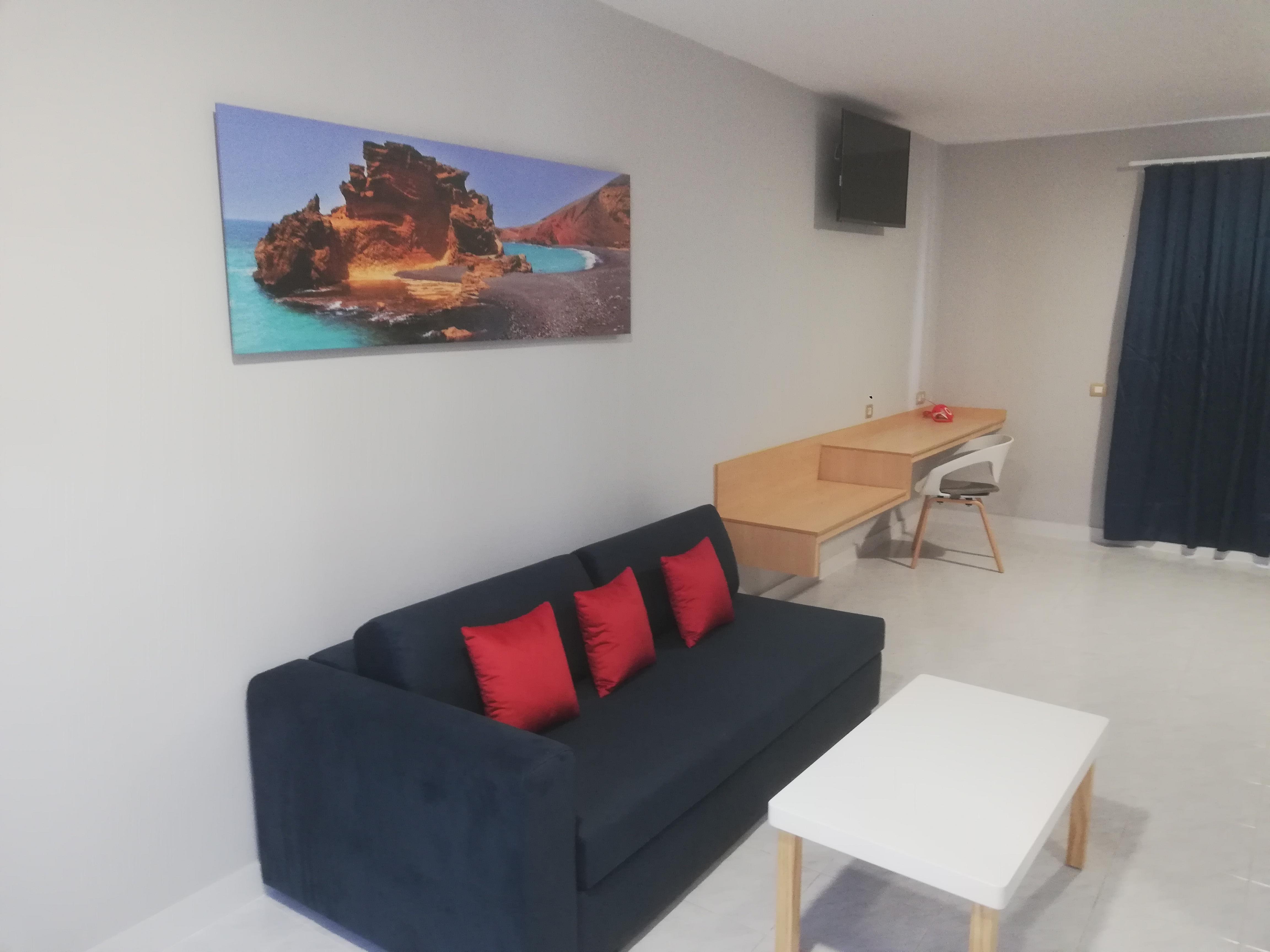 קוסטה טגוויסה Apartamentos Oceano - Adults Only - Solo Adultos מראה חיצוני תמונה