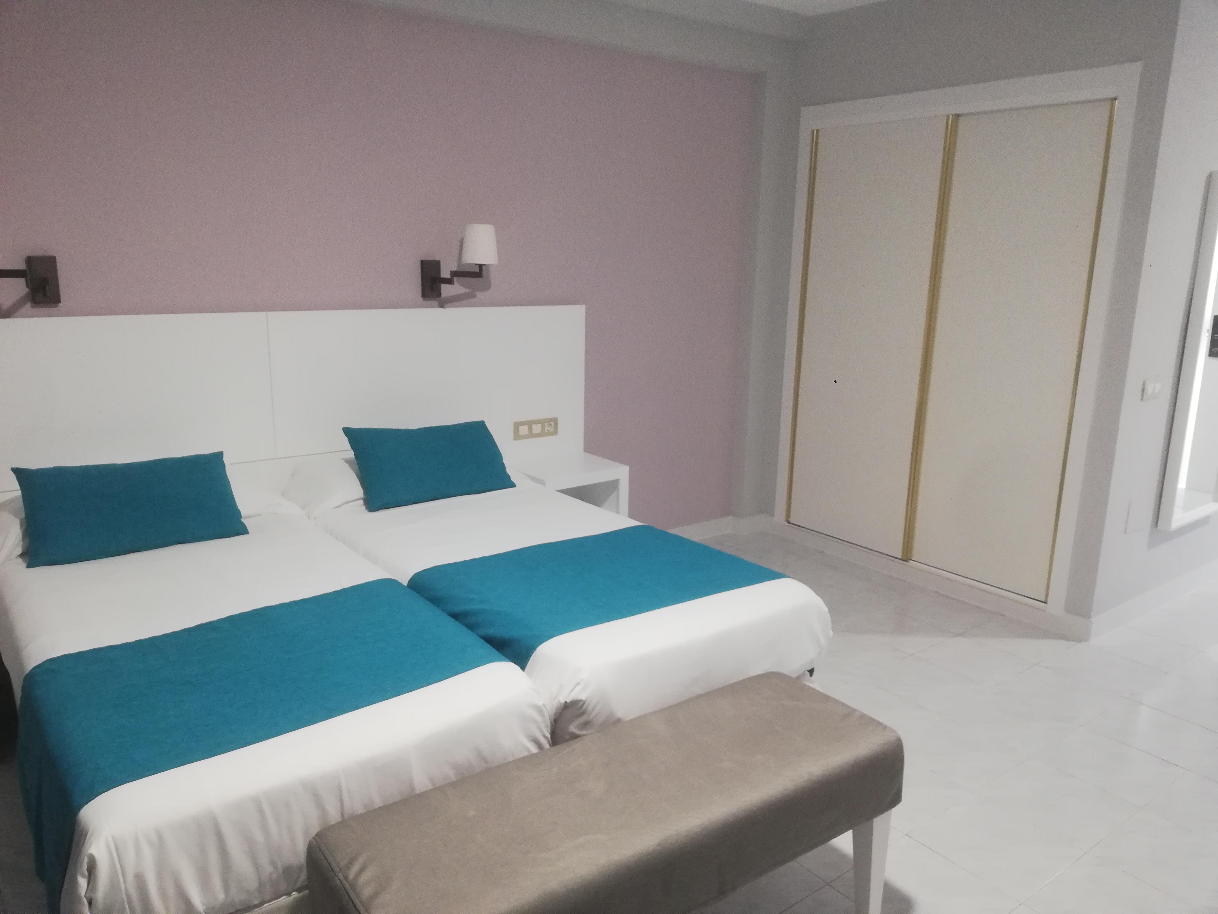 קוסטה טגוויסה Apartamentos Oceano - Adults Only - Solo Adultos מראה חיצוני תמונה