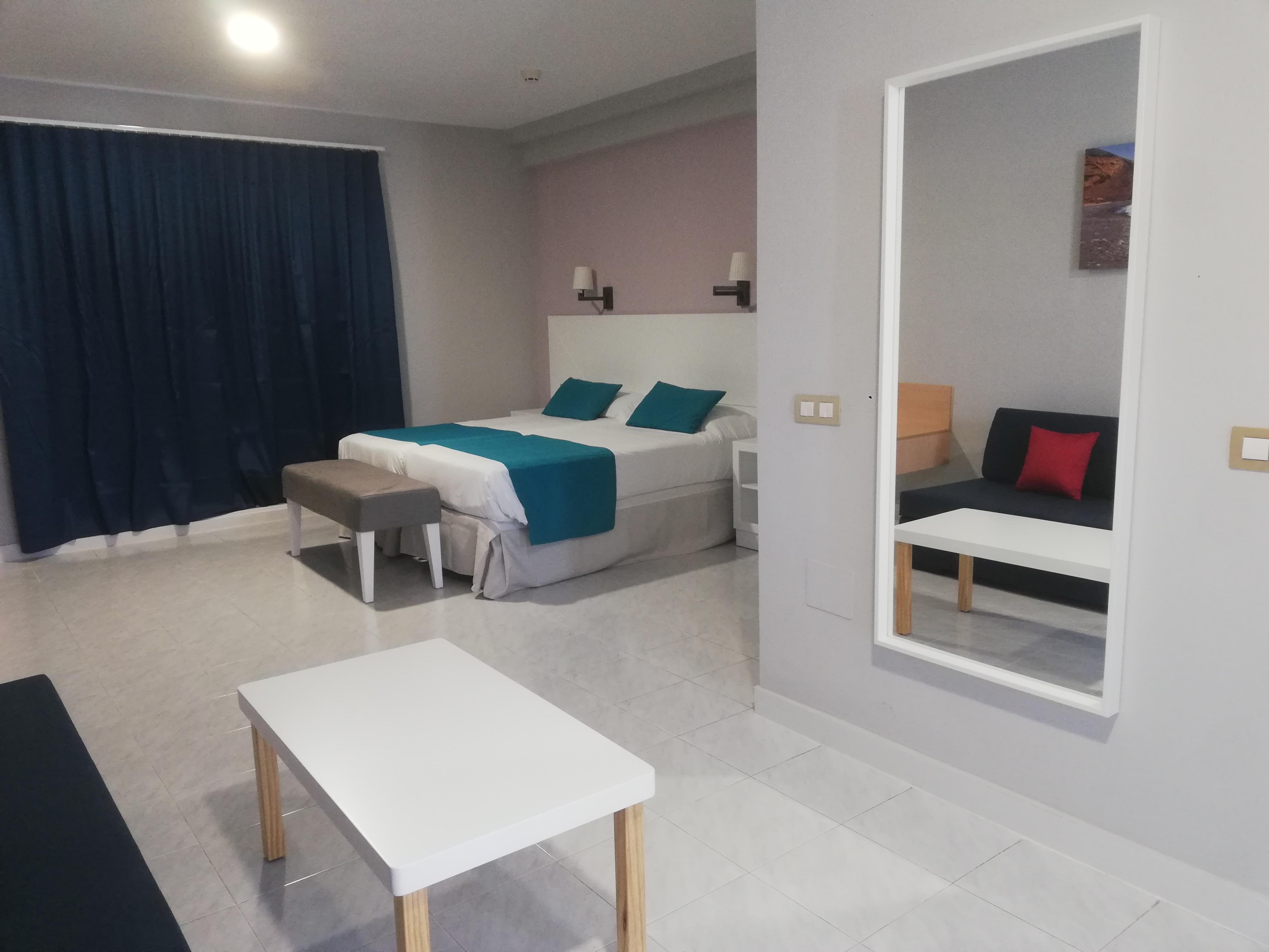 קוסטה טגוויסה Apartamentos Oceano - Adults Only - Solo Adultos מראה חיצוני תמונה