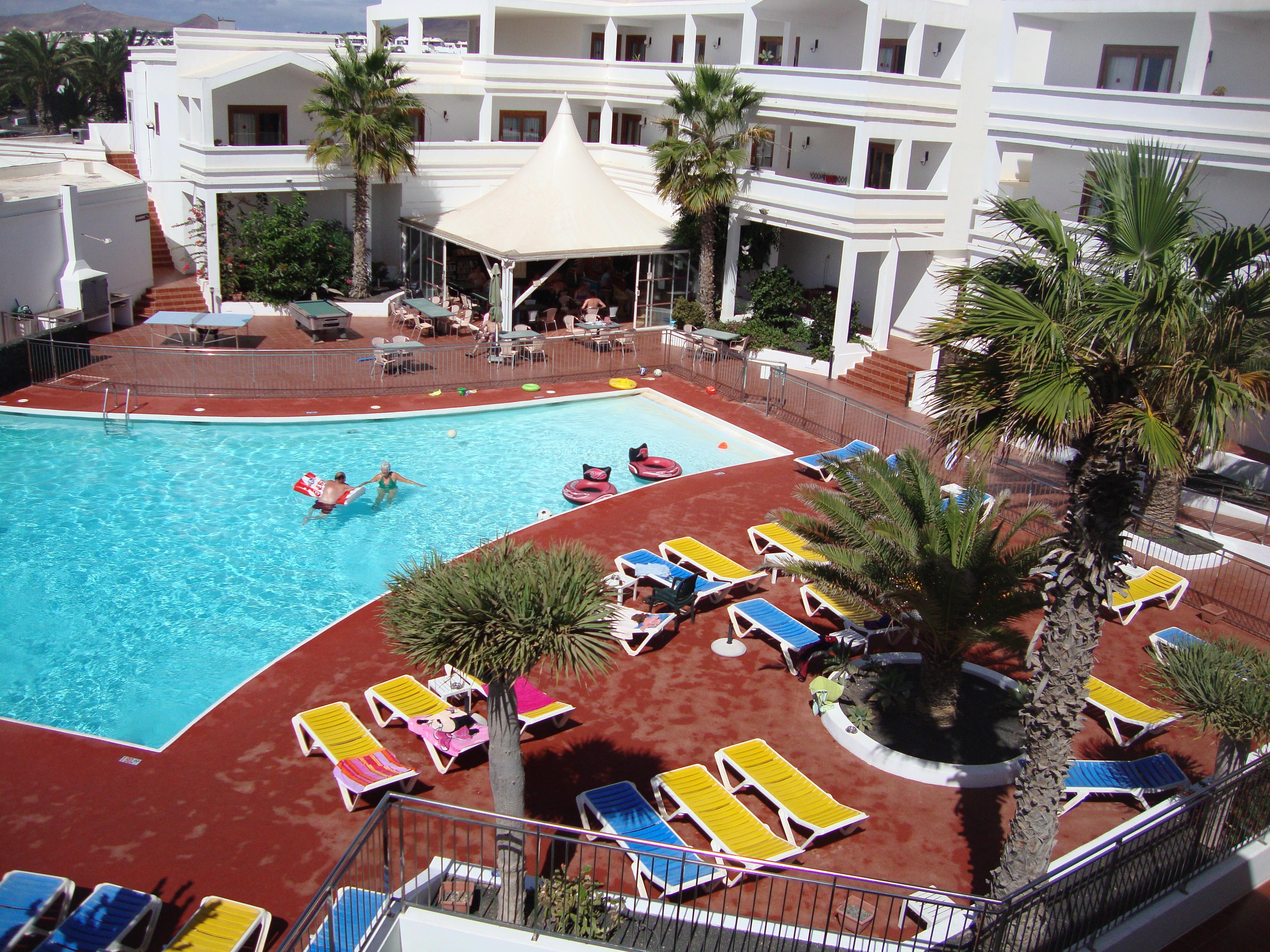 קוסטה טגוויסה Apartamentos Oceano - Adults Only - Solo Adultos מראה חיצוני תמונה