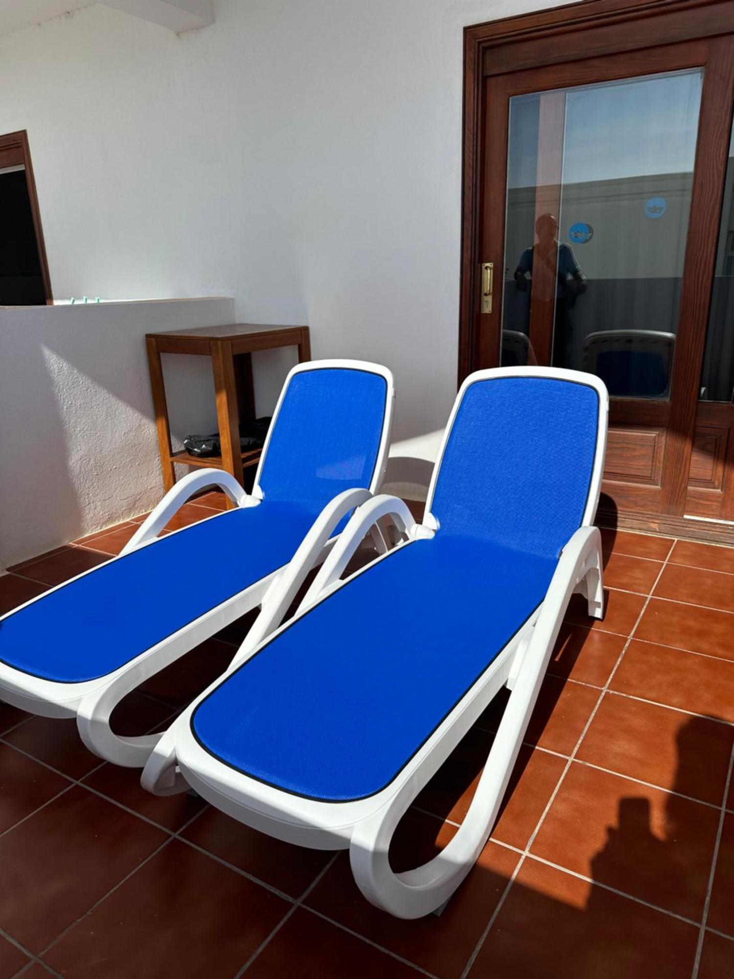 קוסטה טגוויסה Apartamentos Oceano - Adults Only - Solo Adultos מראה חיצוני תמונה