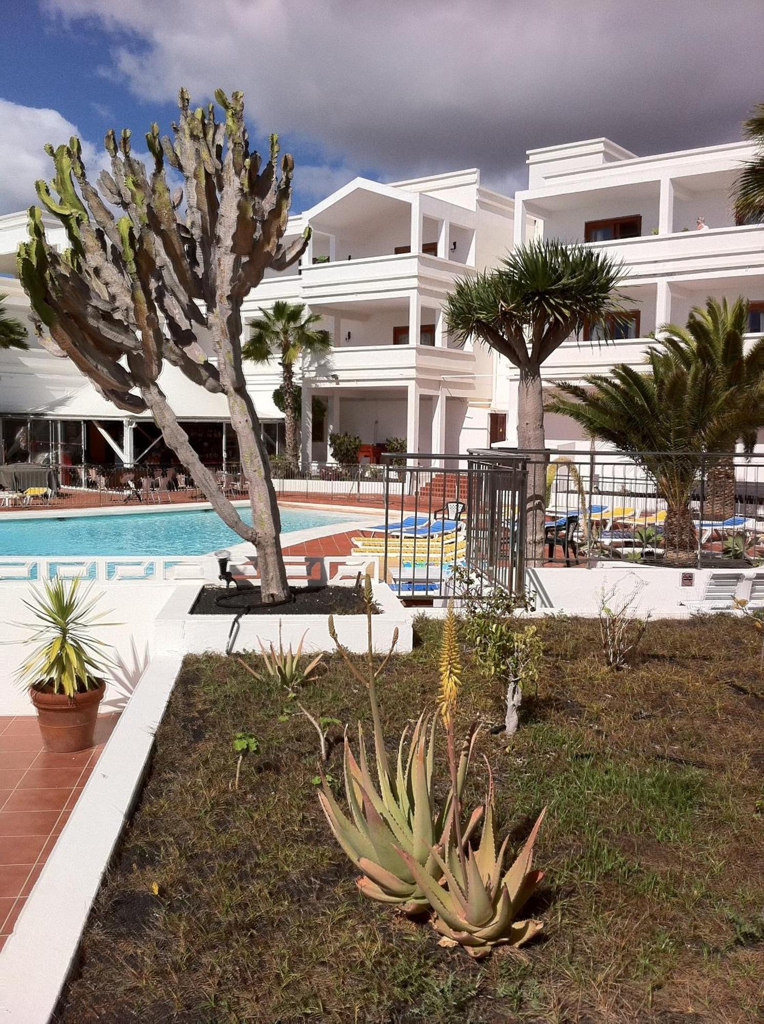 קוסטה טגוויסה Apartamentos Oceano - Adults Only - Solo Adultos מראה חיצוני תמונה