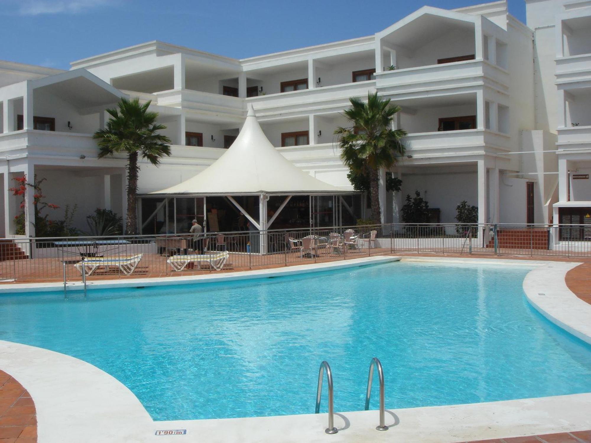 קוסטה טגוויסה Apartamentos Oceano - Adults Only - Solo Adultos מראה חיצוני תמונה