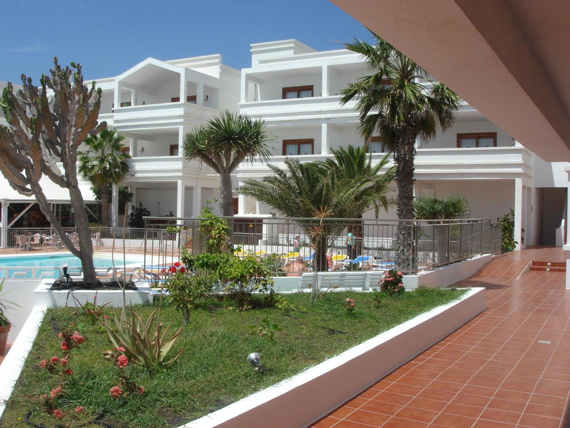 קוסטה טגוויסה Apartamentos Oceano - Adults Only - Solo Adultos מראה חיצוני תמונה