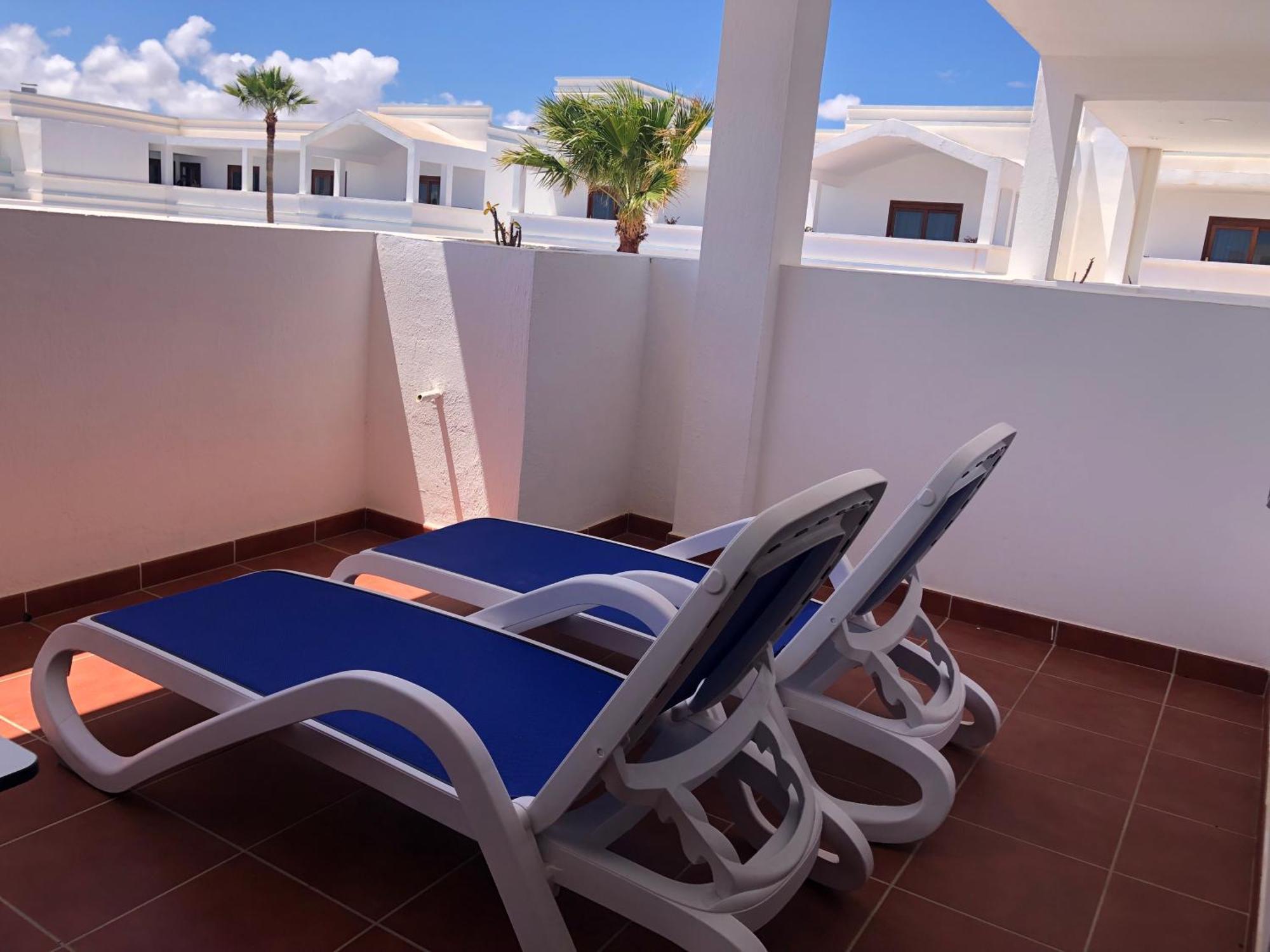 קוסטה טגוויסה Apartamentos Oceano - Adults Only - Solo Adultos מראה חיצוני תמונה