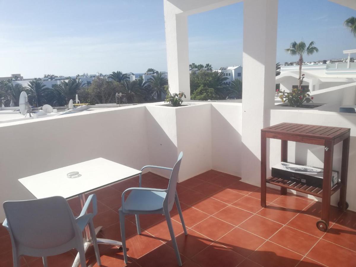 קוסטה טגוויסה Apartamentos Oceano - Adults Only - Solo Adultos מראה חיצוני תמונה